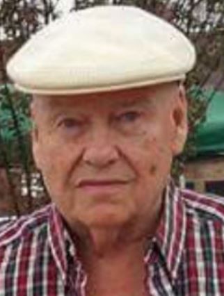 John Walter Galloway